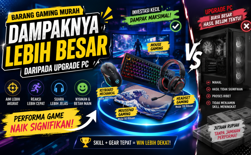 Kisah Paling Tragis dalam Sejarah Game Online