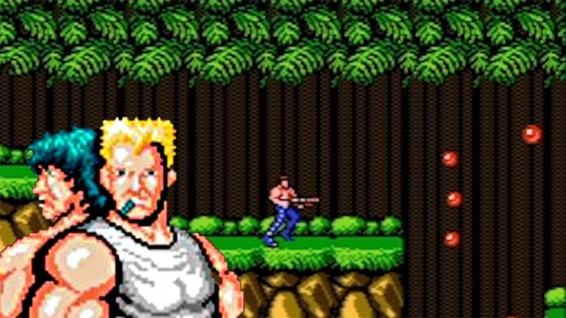 Game Jadul yang Ternyata Lebih Sulit dari Game Modern