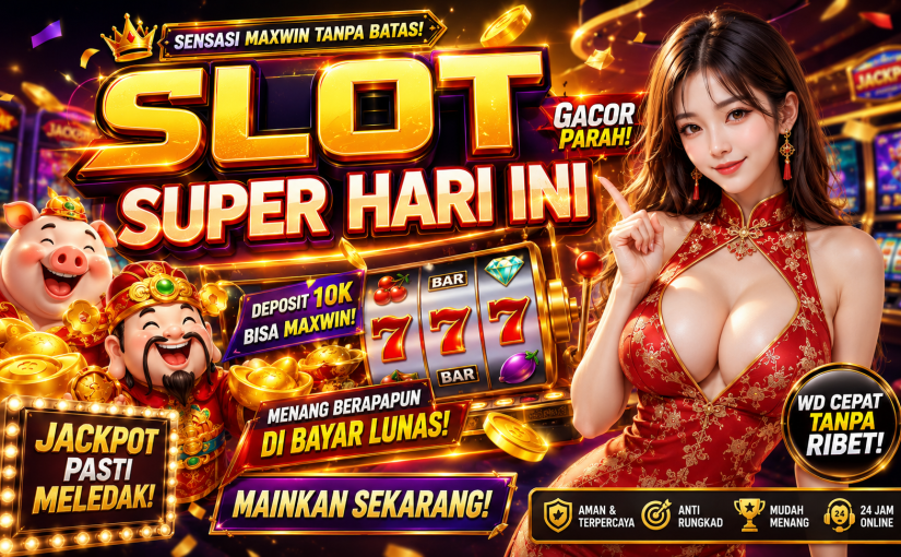 Bagaimana Efek Sinematik Membuat Permainan Terasa Lebih Premium