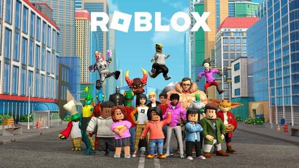 Roblox: Platform Game Kreatif dengan Jutaan Dunia Buatan Pemain