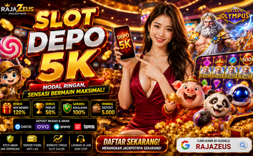 Mengapa Dompet Digital Semakin Dekat dengan Dunia Gaming